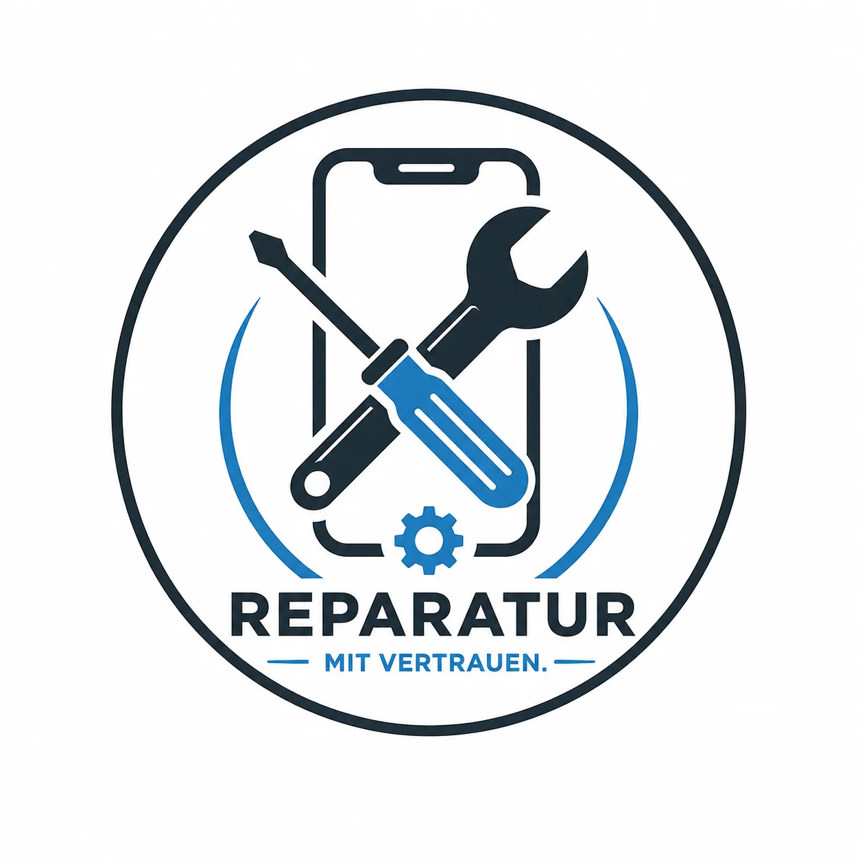 eRepairShop Reparatur mit Vertrauen